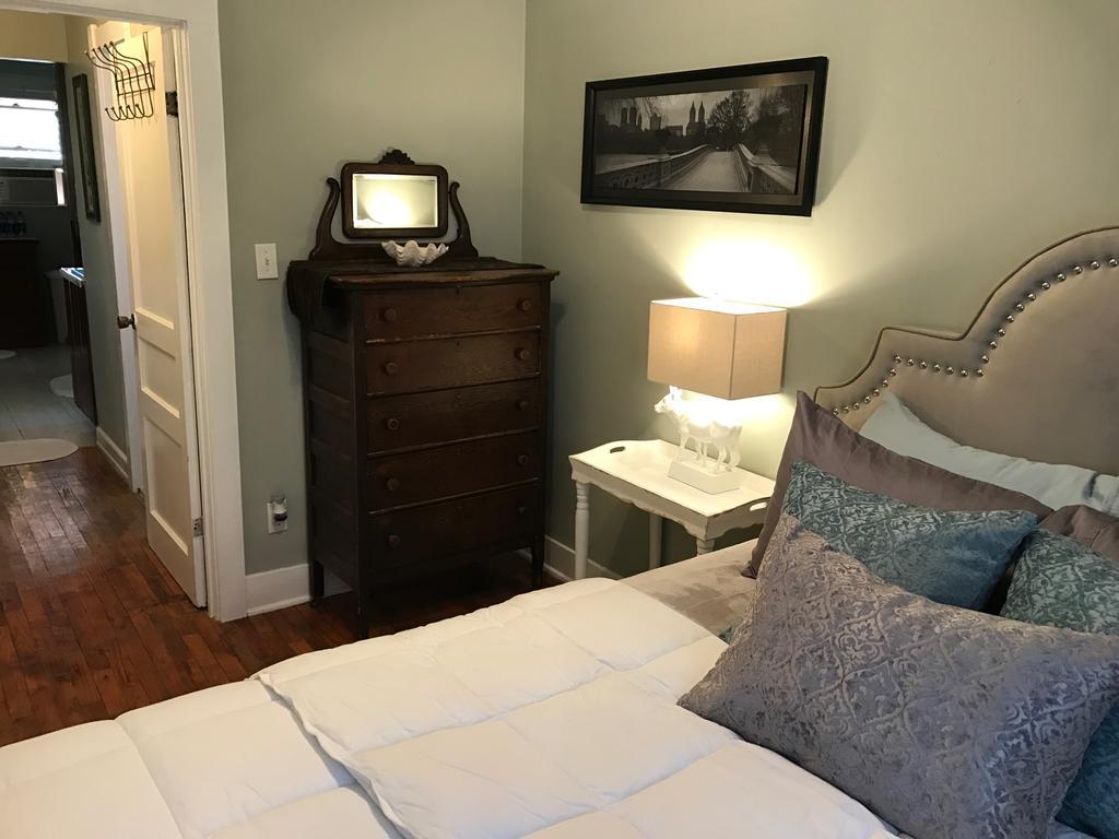 Vineyard Mansion Carriage House Villa Saint Joseph Buitenkant foto