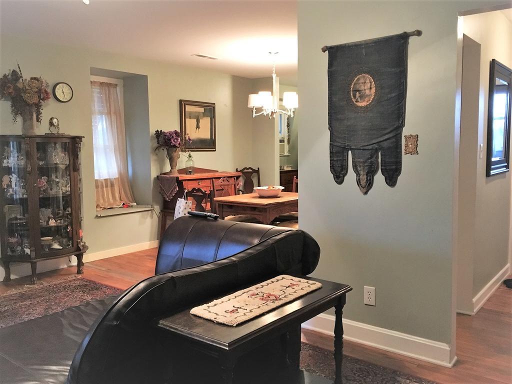 Vineyard Mansion Carriage House Villa Saint Joseph Buitenkant foto